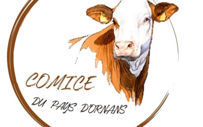 187ème Comice Canton d'Ornans